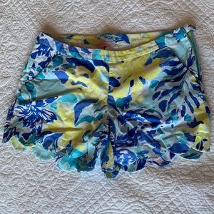 Lilly Pulitzer Shorts